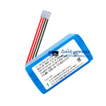 Μπαταρία για PLC hx-18650-14.4v-2000mAh M05-32202l-05 [Αντικατάσταση μπαταρίας]